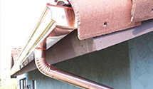 Rain Gutter Installation, Repair, Cleaning in Sebree, KY